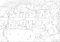 ���X�^�[�f�[�^���蓮�ɂĊ��SCAD�g���[�X